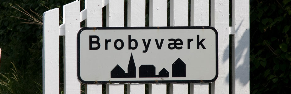 Broby Pensionist Boligforening - bpbf